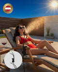 Breezenap CoolClip